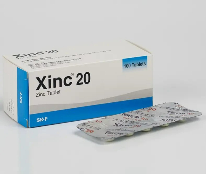 xinc-20-100mg